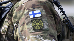 В Финляндии выросло число увольнений из резерва после вступления страны в НАТО
