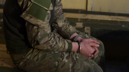 В плен с улыбкой: боевики ВСУ в Авдеевке благодарят российских солдат за спасение