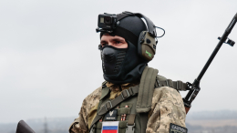 В Швеции заявили об устойчивости России на Украине: «Может восстановить силы»