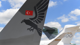 «История будущего»: почему Украина заинтересовалась новейшим турецким истребителем