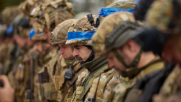 «Нам нечем воевать»: боевики ВСУ признаются, что линия фронта скоро рухнет