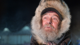 Конюхов намерен побить в Арктике мировой рекорд по дальности полета на паралете
