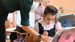 Школьный вопрос: главное после совещания президента РФ по программе капремонта школ