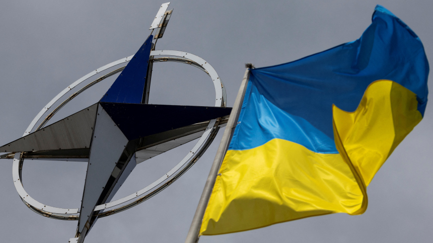 «Под руководством НАТО»: Запад требует от Украины список целей для ударов по России