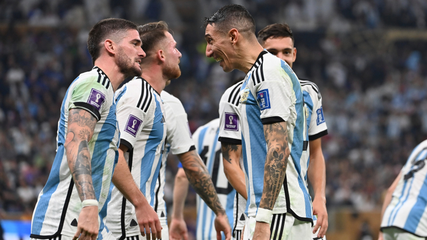 «Точно не Марадона»: президент Аргентины назвал величайшего футболиста всех времен