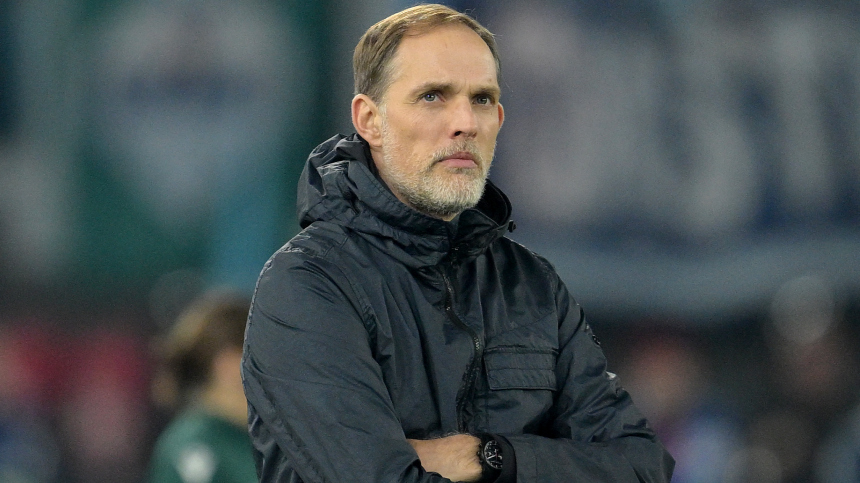 Главный тренер мюнхенской «Баварии» Томас Тухель покинет клуб до конца сезона