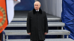 Путин находится в Казани: что входит в планы президента