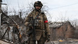 «Только начали»: Украину предупредили о потере других территорий после Авдеевки
