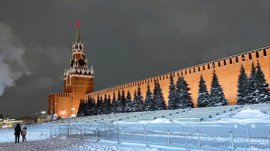 Собянин отметил вклад экскурсоводов в развитие туризма в Москве