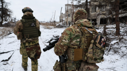 Не дождались приказа: в США рассказали о бегстве боевиков ВСУ из Авдеевки