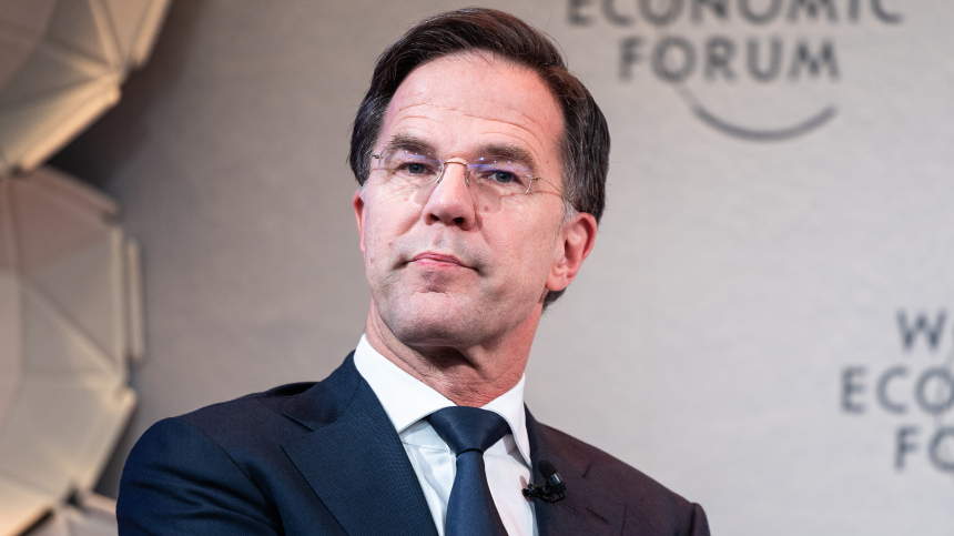 «Хорошие шансы»: в Нидерландах назвали кандидата на должность генсека НАТО