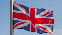 Великобритания объявила о санкциях в отношении России и Белоруссии