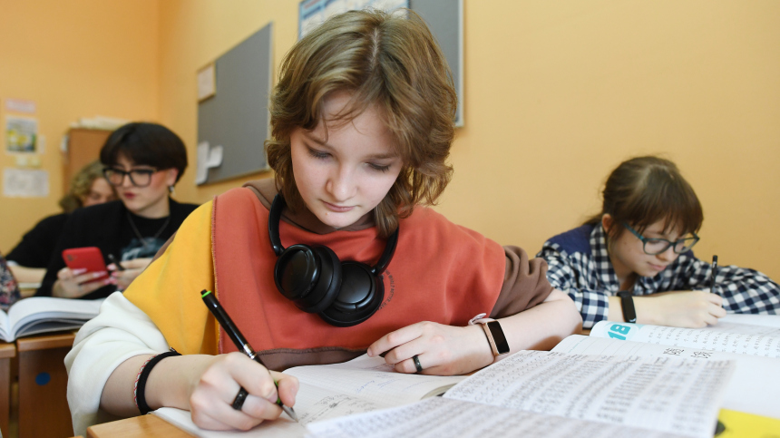 В российских школах могут увеличить число уроков по истории