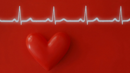 Следим за здоровьем сердца: чем опасна аритмия