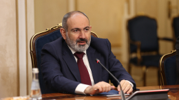 Пашинян заявил о приостановке участия Армении в ОДКБ: «Посмотрим, что будет дальше»