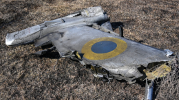 Минобороны: ВС РФ сбили украинский истребитель МиГ-29 и вертолет Ми-8