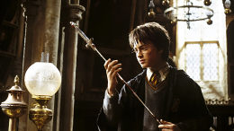 «Возродить франшизу»: когда выйдет новый сериал о Гарри Поттере