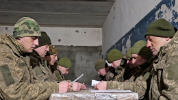 «Авдеевка — очередной котел»: военнопленный ВСУ призвал сослуживцев сдаваться