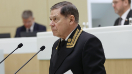Собянин выразил соболезнования в связи со смертью главы Верховного суда России