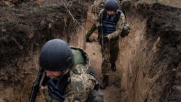 На Украине сообщили о выводе подразделений ВСУ из поселка Ласточкино