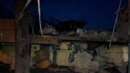 Боевики ВСУ нанесли удар из HIMARS по центру Донецка