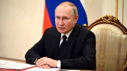 Четкий план действий на годы вперед: каким будет послание Путина Федеральному собранию
