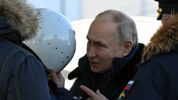 «Я был прав»: Путин по-гроссмейстерски поставил Байдена на место
