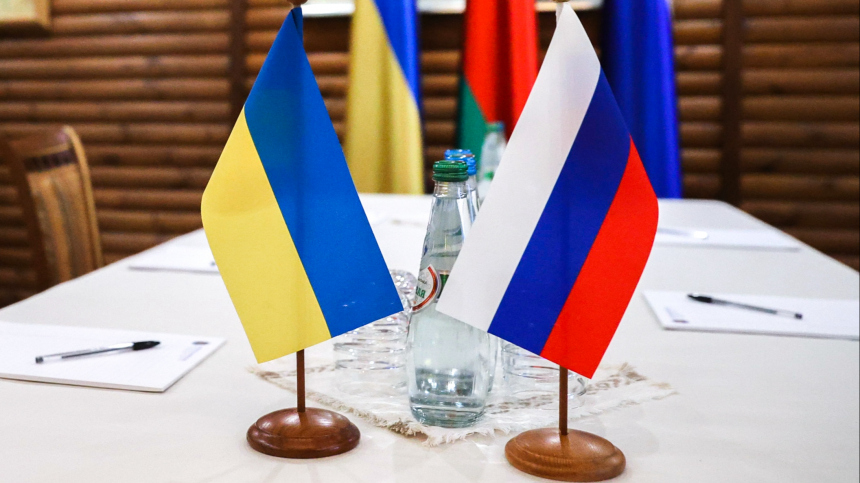 Не пришло ли время? В Польше призвали Украину начать переговоры с Россией