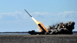 На Украине заявили о ракетах собственного производства дальностью 700 километров