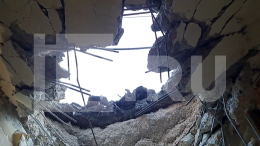 Запредельная циничность: Украина ударила по детскому саду в Донецке