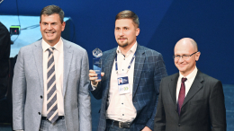 Победителями пятого сезона «Лидеров России» стали 102 управленца