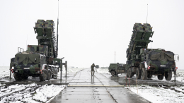 Полное господство: как российские системы ПВО и ЗРК Patriot работают в зоне СВО