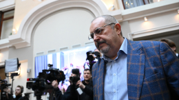 Верховный суд отклонил апелляцию Надеждина о форме списка сборщиков подписей