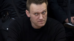 Кремль отреагировал на обвинения о якобы давлении на мать Навального*: «Абсурд»