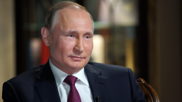 «Любимое занятие»: Захарова о заявлениях Британии в адрес Путина
