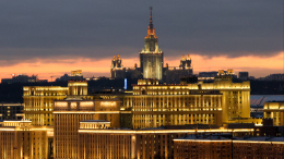 Собянин: За архитектурную премию Москвы поборется рекордное число участников