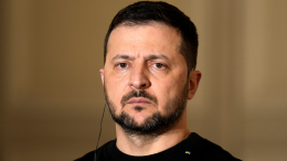 Зеленский сделал откровенное признание по конфликту на Украине: «Я надеюсь»