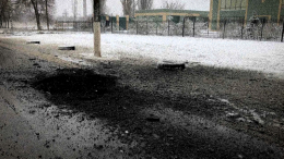 Двое детей пострадали при обстреле села под Белгородом со стороны ВСУ