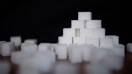 Теперь только сахар: стевия попала в список запрещенных добавок