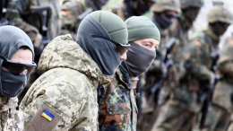 «Ни слова о мире»: что решили сделать с Украиной в Евросоюзе и НАТО