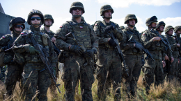 Польша и Чехия высказались о возможности отправки своих войск на Украину