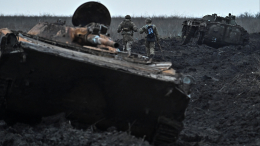 Шойгу назвал потери армии Украины за все время российской спецоперации