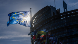 Украина может получить от Европы еще 50 миллиардов евро