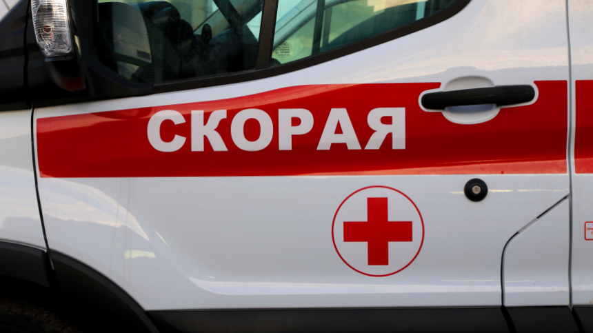 Трое мирных жителей пострадали при обстреле ВСУ села в Брянской области