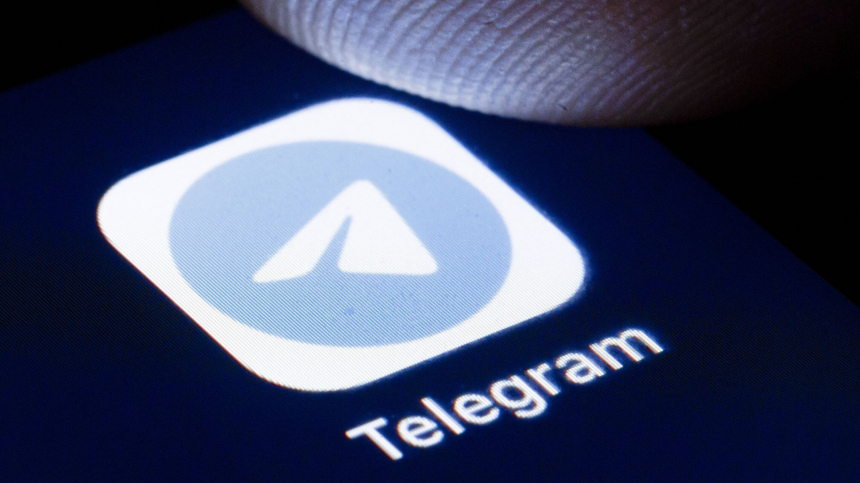 «Из-за проверки»: в Госдуме объяснили причину сбоя в Telegram