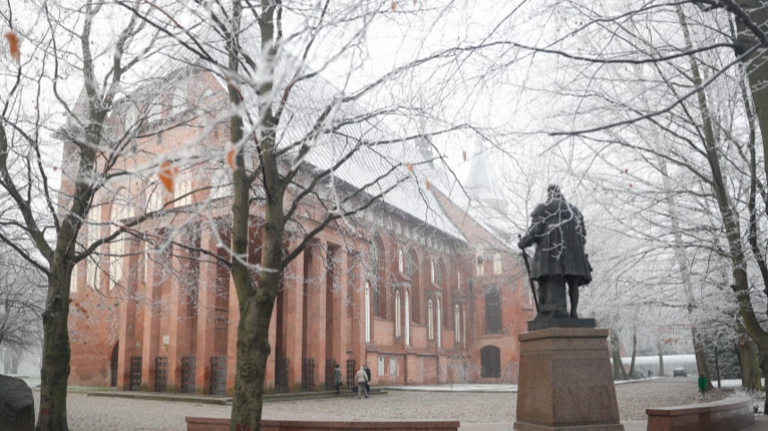 В Калининграде ответили на исходящую из Литвы угрозу нейтрализовать город
