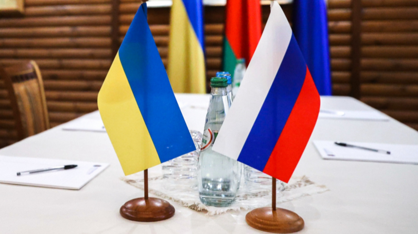 Шансы на победу невелики: в конгрессе США призвали начать диалог с РФ по Украине