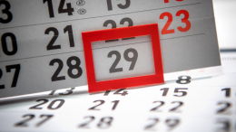 Редкий праздник: можно ли сменить дату рождения ребенку, появившемуся на свет 29 февраля