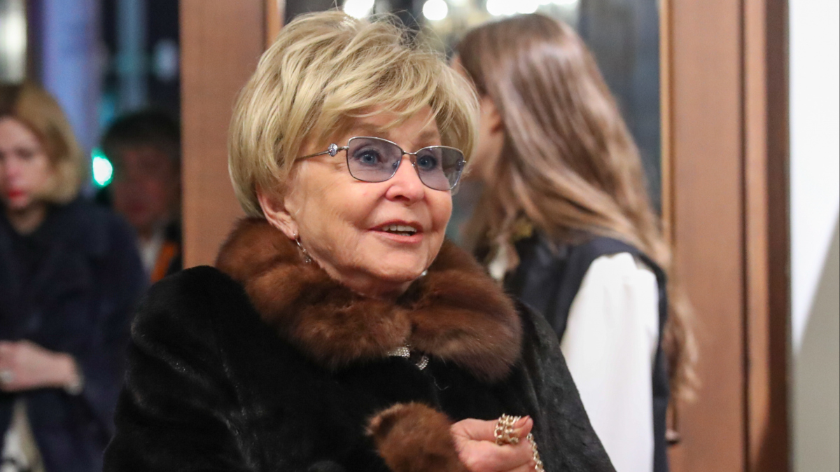 ангелина вовк Госпитализирована Ангелина Вовк — детали