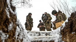 «Они постоянно тут»: российский боец рассказал о спецназе НАТО в зоне СВО